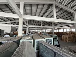 Aps Industrial Building (D20), Factory #624600411